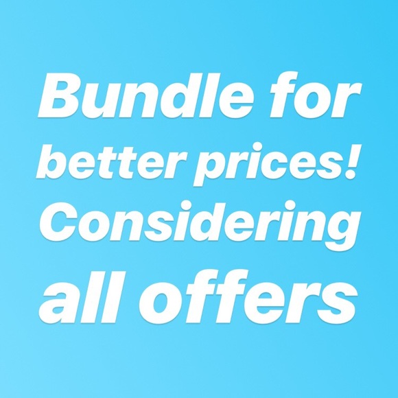 Bundle - Picture 1 of 1